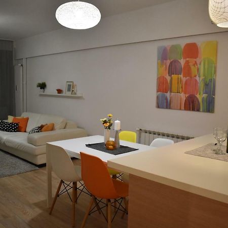 Apartment Stars In Shadow Zagabria Esterno foto